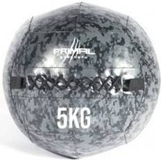 Slam- & Väggbollar på rea Primal Strength Rebel Wall Ball 5kg