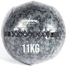 Slam- & Väggbollar på rea Primal Strength Rebel Wall Ball 11kg