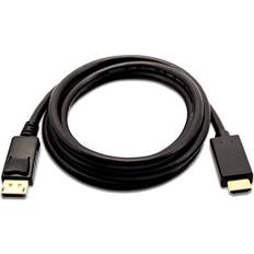 Hdmi to displayport cable V7 HDMI-Displayport 3m