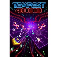 Tempest 4000 (PC)