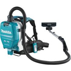 Makita Bl 18vx2 Lxt 2l 4 Velocidades Tubo Aluminio+ Pie