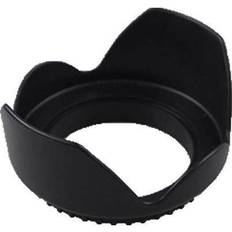 Jessops Petal Lens Hood 52mm Lens Hood