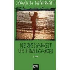 Deutsch - Sonstiges Bücher Die Zweisamkeit der Einzelgänger (Geheftet)