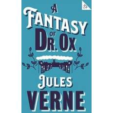 A Fantasy of Dr Ox (Paperback, 2019)