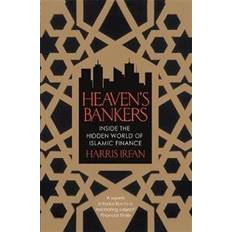 Heaven's Bankers (Häftad, 2015)