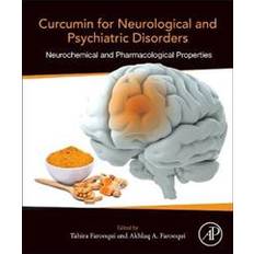 Curcumin Curcumin for Neurological and Psychiatric Disorders (Paperback, 2019)