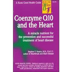 Coenzyme q10 Coenzyme Q10 And The Heart (Häftad, 1999)