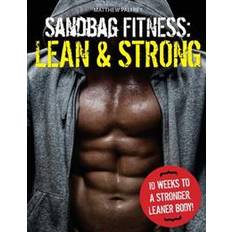 Sandbag Sandbag Fitness: Lean & Strong (Paperback, 2015)