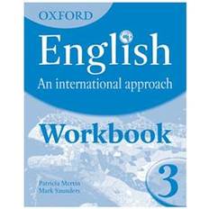 Libros de Estudio Oxford English: an International Approach 3. Workbook (Tapa blanda, 2010)