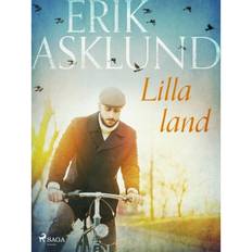 Lilla land (E-bok, 2019)