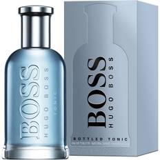 HUGO BOSS Herre Parfymer HUGO BOSS Boss Bottled Tonic Edt 50ml