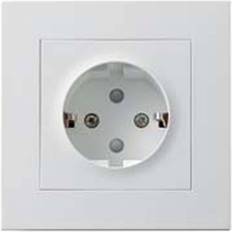 Plus EKO03775 1-way