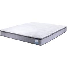 Beliani Splendour Coil Spring Matress 160x200cm