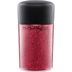 MAC In Monochrome Glitter Ruby