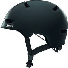 ABUS Casco Scraper 3.0 Gris