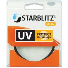 Starblitz filtre uv 40,5mm