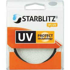 37mm Filtres d'objectifs d'appareil photo Starblitz filtre uv 37mm