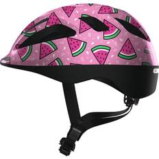 ABUS Casco Smooty 2.0 Pink Watermelon