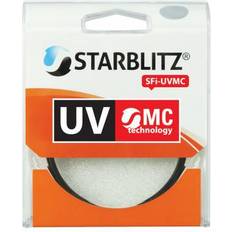 UV Filtres d'objectif Starblitz filtre uv hmc 39mm