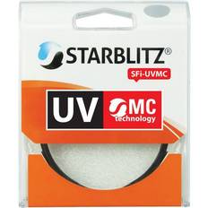 Protecteur Filtres d'objectif Starblitz Filtre UV MULTI COUCHES 58mm