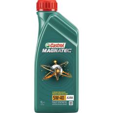 Castrol Magnatec 5W-40 A3/B4 Motorolie 1L