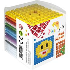 Pixel hobby perler Pixelhobby Pixel Mosaic Pixel Gift