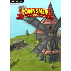 Townsmen VR (PC)