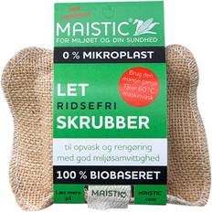 Maistic Rengøringsudstyr & -Midler Maistic Light Riding Free Scrubber