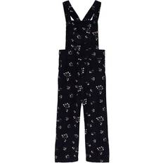 Mini A Ture Philina Allover - Sky Captain Blue