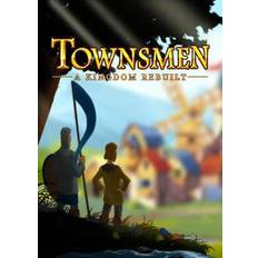 Townsmen: A Kingdom Rebuilt (PC)