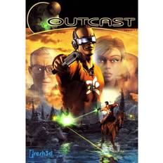 Outcast 1.1 (PC)