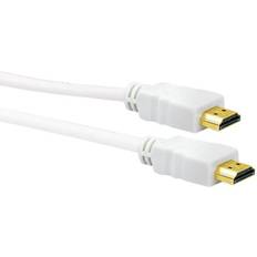 Schwaiger HDM0150 042 Gold HDMI-HDMI 1.5m