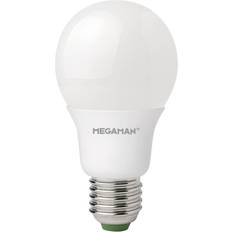 E27 Lampes LED vente Megaman E27 6,5W Ampoule pour plantes LED