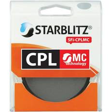 Starblitz Circular Polarizer MC 46mm