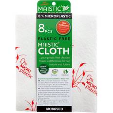 Maistic Rengøringsudstyr & -Midler Maistic All Purpose Cloth 8-pack