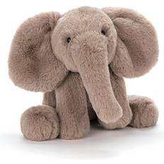 Elephant Soft Toys Jellycat Smudge Elephant 56cm