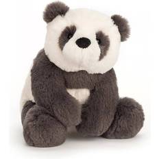 Jellycat panda Jellycat Harry Panda Cub 19cm