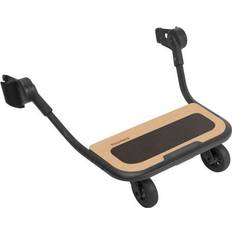 UppaBaby Vista PiggyBack Black