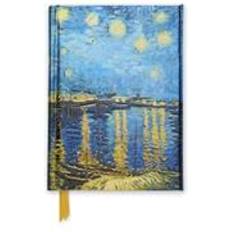 Van Gogh: Starry Night over the Rhone (2016)