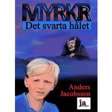 Det svarta hålet (Inbunden)