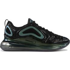 Nike 720 Nike Air Max 720 'Throwback Future' - Black Men's