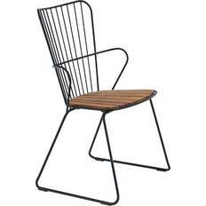 Houe Paon Garden Dining Chair