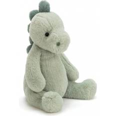 Jellycat Eläin Pehmolelut Jellycat Puffles Dino 32cm