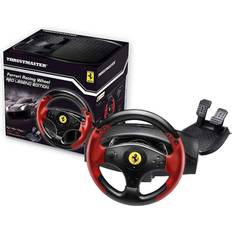 Volanti e Pedali Thrustmaster Ferrari Racing Wheel - Red Legend Edition