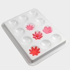 Blossom & Petal Cake Decoration