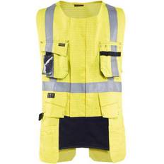 Men Work Vests Blåkläder 3078 Multinorm Waistcoat