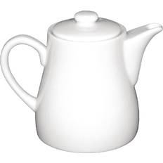 Olympia Whiteware Tekanna 4st 0.5L