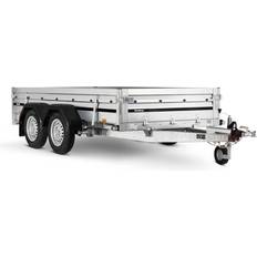 Trailere Brenderup 2300STB2500