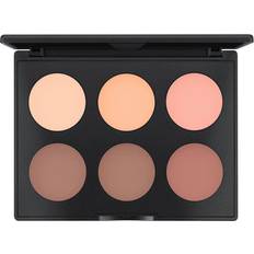 MAC Studio Fix Sculpt & Shape Contour Palette Light Medium