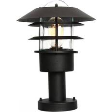 IP44 - Utomhusbelysning Grindlyktor Elstead Lighting Helsingor Grindlykta 30.5cm